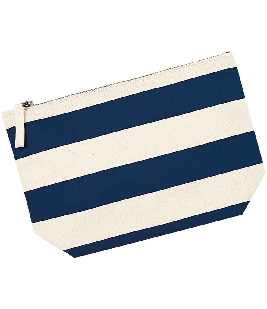 Westford Mill Nautical Accessory Bag