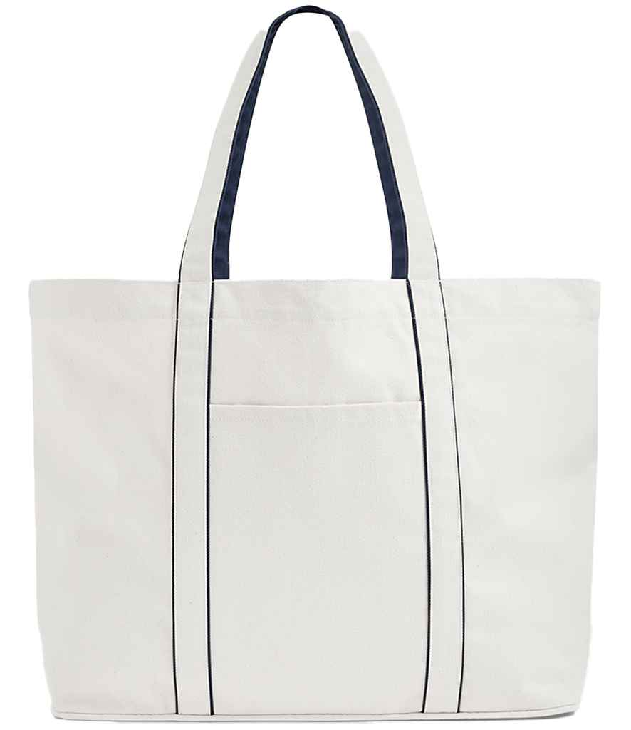 Westford Mill Courtside Large Tote Bag