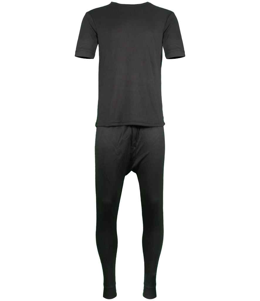 Warrior Thermal Short Sleeve T-Shirt