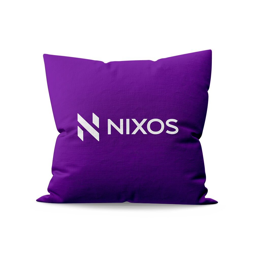 Printed Cushions