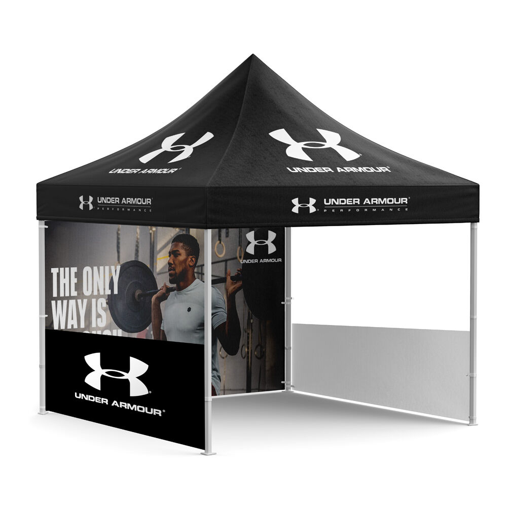 Rhino™ Gazebo Daylight Kit