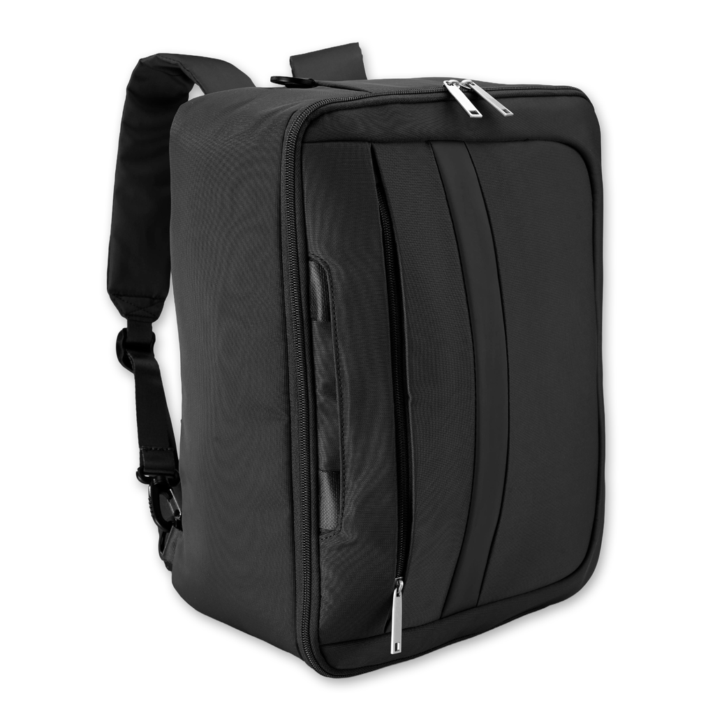Mistral backpack and bag 2 in 1