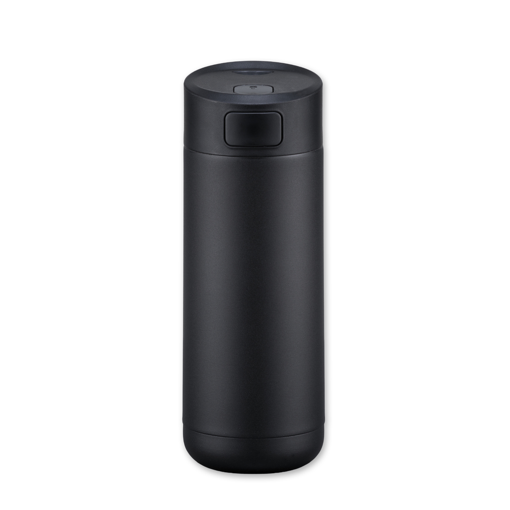 Expedition thermal mug with copper layer, 450 ml