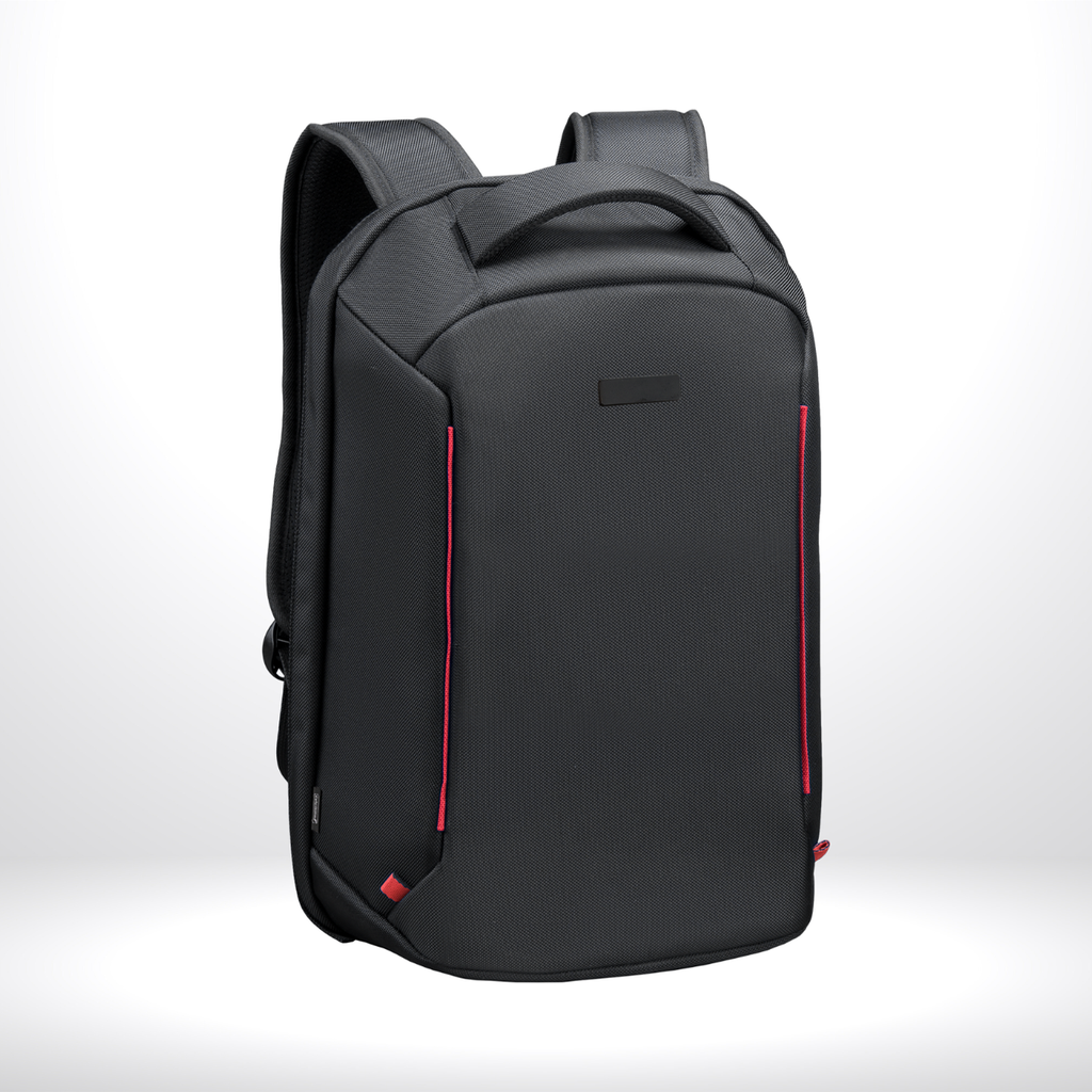 Xenon anti-theft backpack 17''