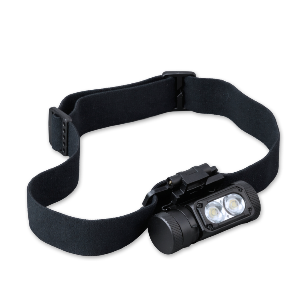 Optima HeadLite Pro headlamp