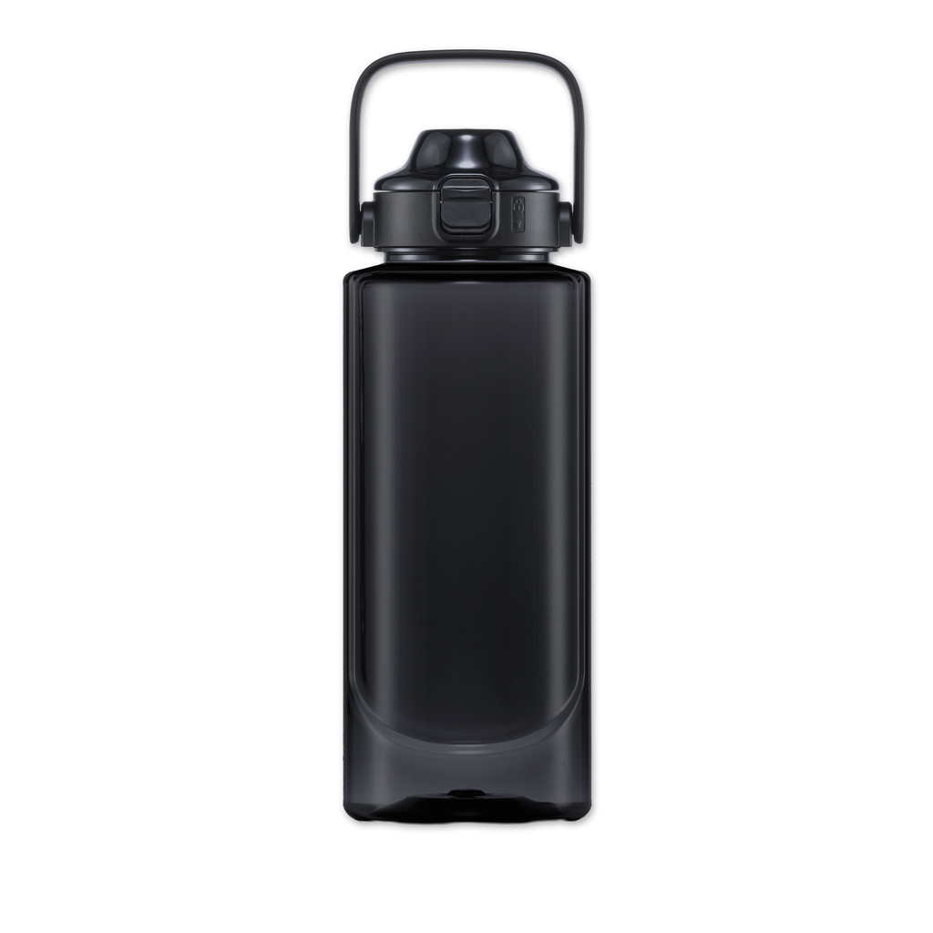 Neon large capacity tritan™ water bottle, 1500 ml