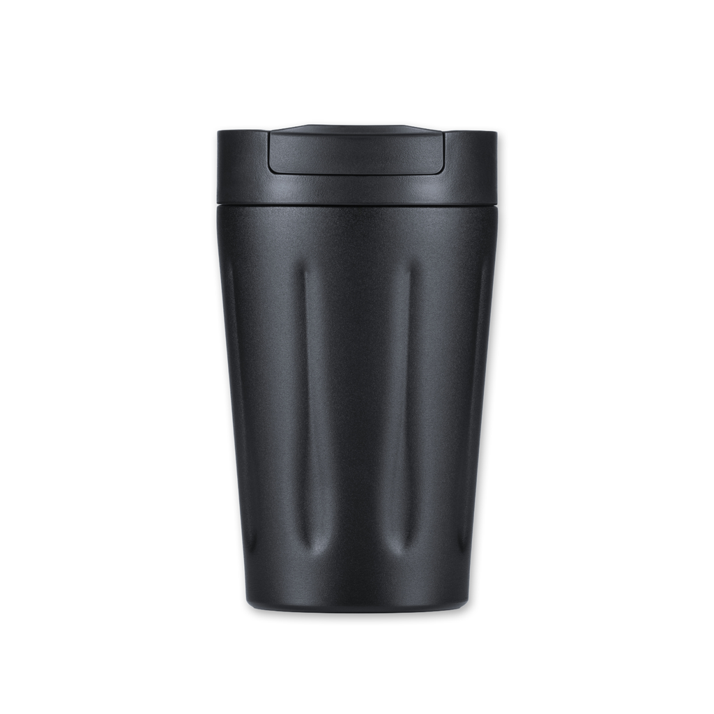Scandic thermal coffee mug with copper layer, 350 ml