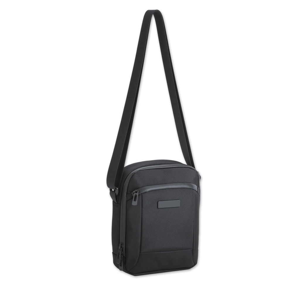 Bizz Pro compact shoulder bag