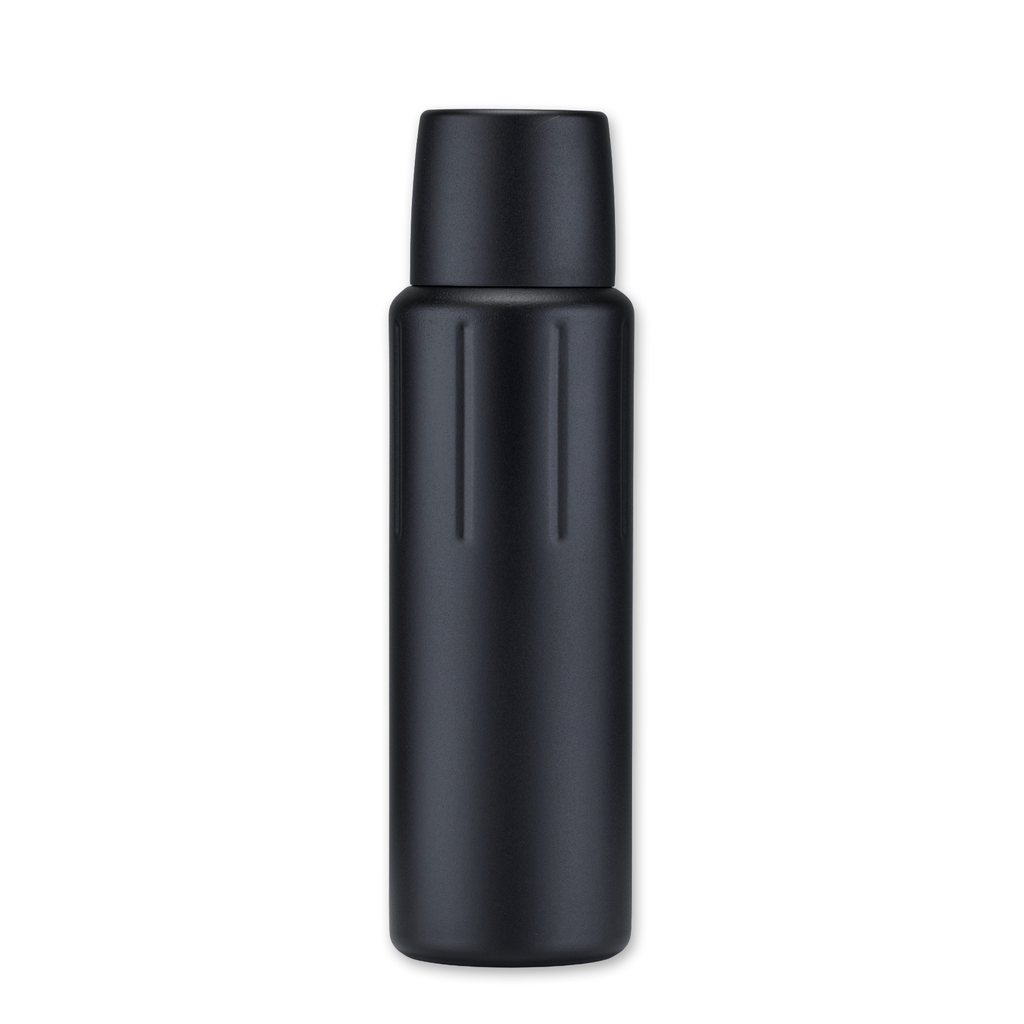 Scandic stainless vacuum flask with copper layer, 750 ml