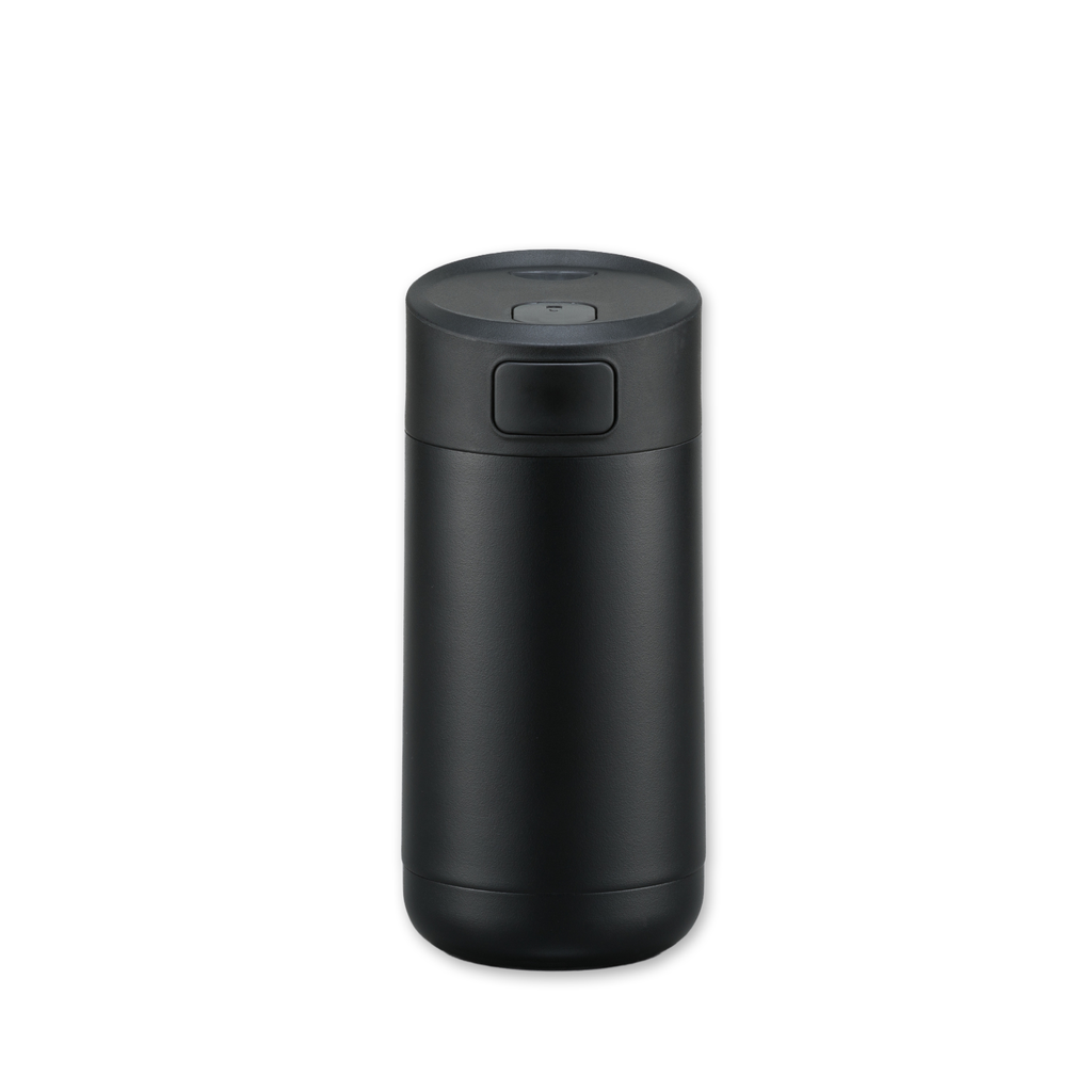 Expedition thermal mug small with copper layer, 330 ml