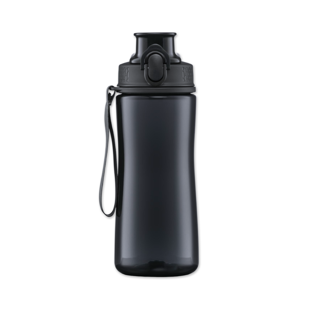 Neon water bottle made from tritan™, 550 ml