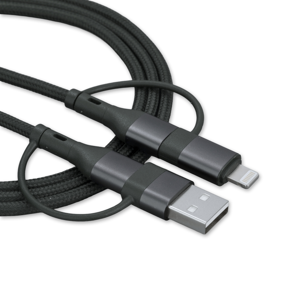 Opti Color charging & data cable