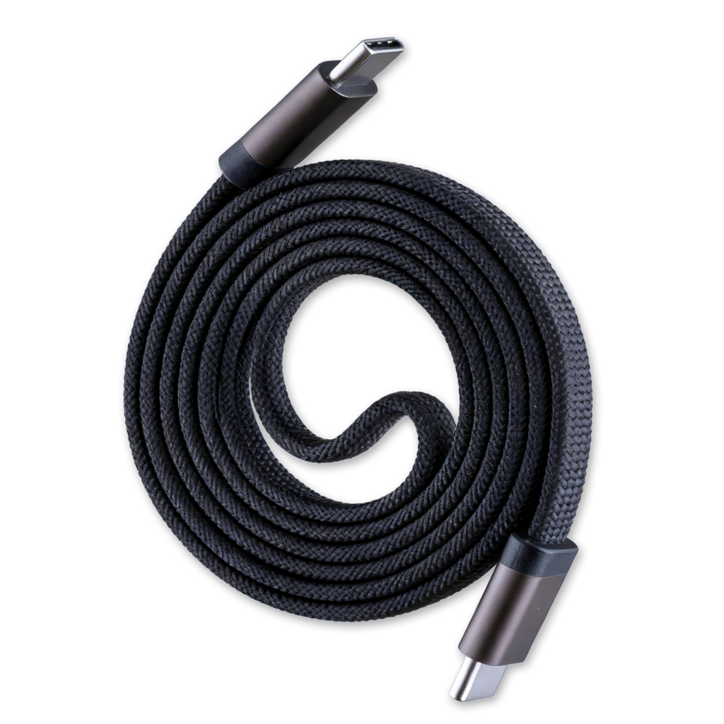 Opti Magnetic USB-C to USB-C Cable