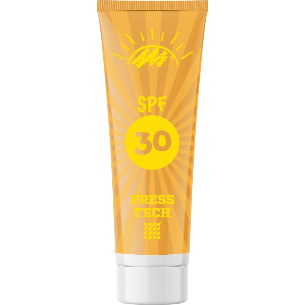 SPF30 Sun Lotion (30ml)