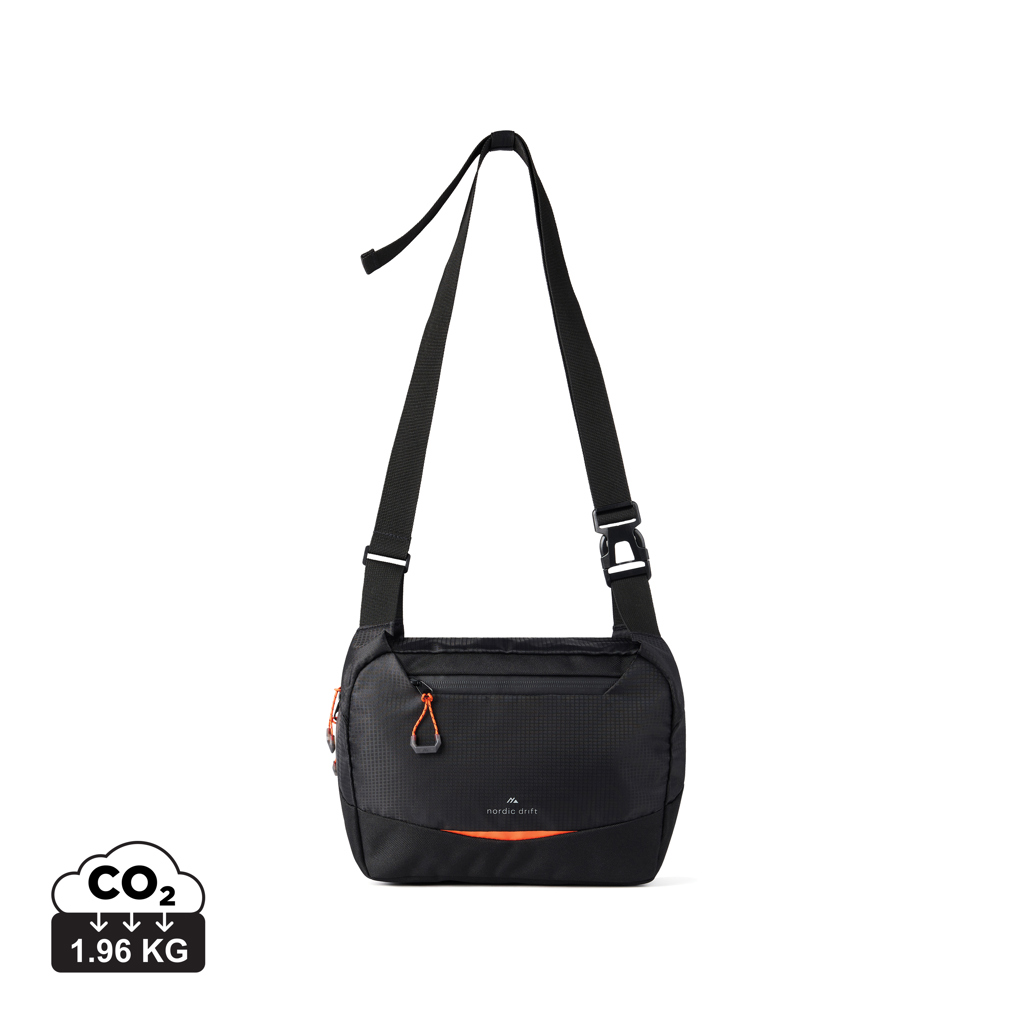Nordic Drift Trail RCS Crossbody bag 4L