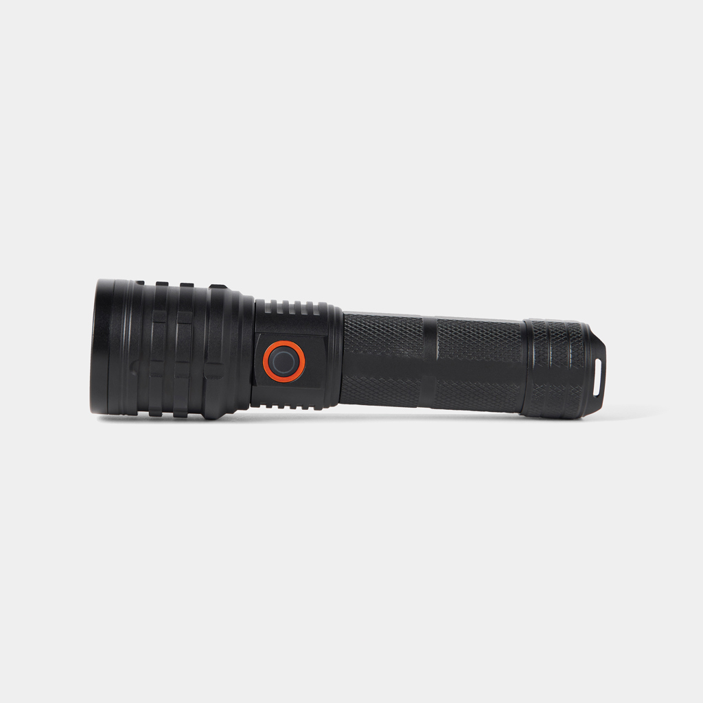 Nordic Drift Everest RCS high performance dual battery torch