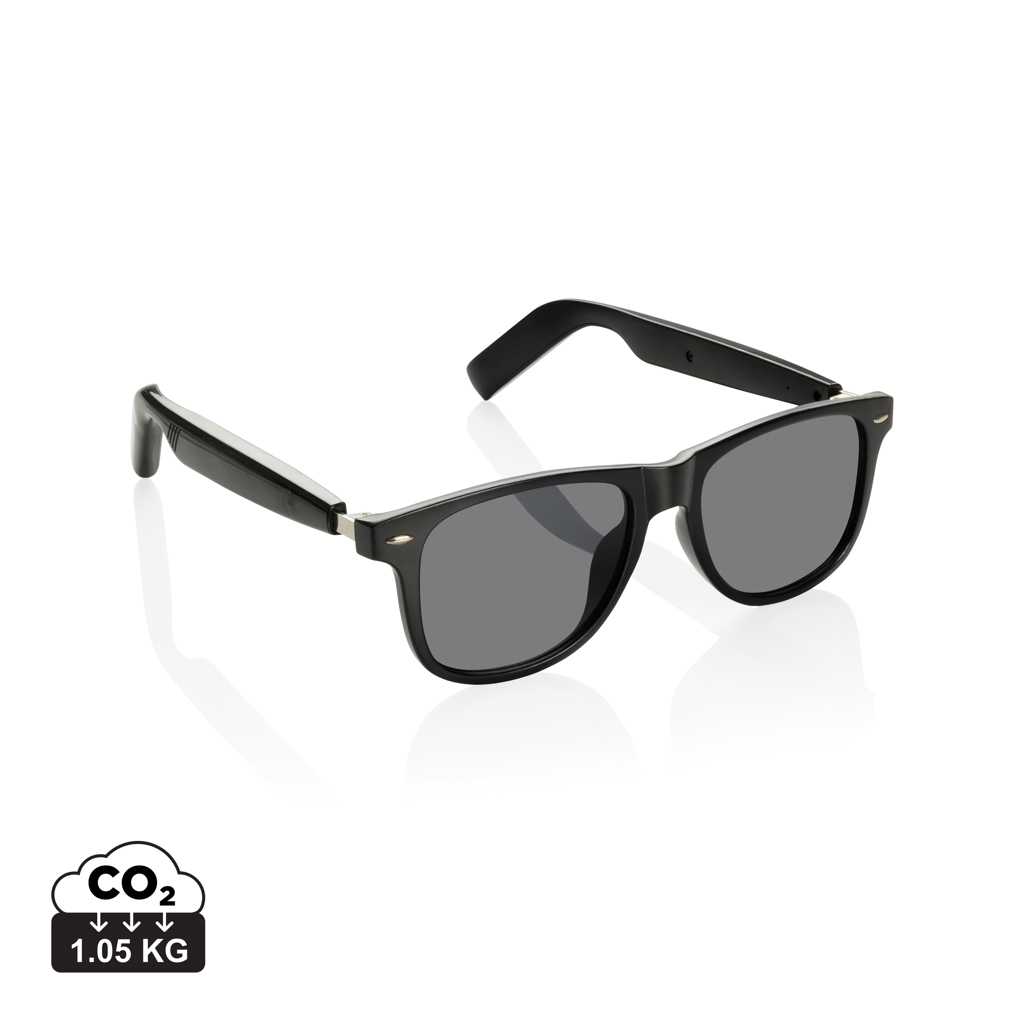 Miro AI-powered Audio Glasses with translation function