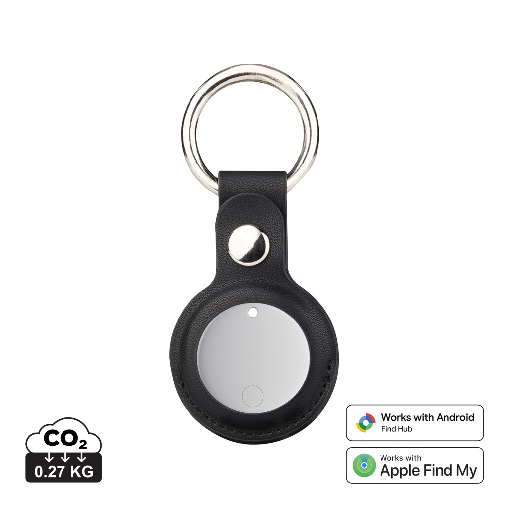 Findmate Dual RCS recycled plastic item finder IPX 5