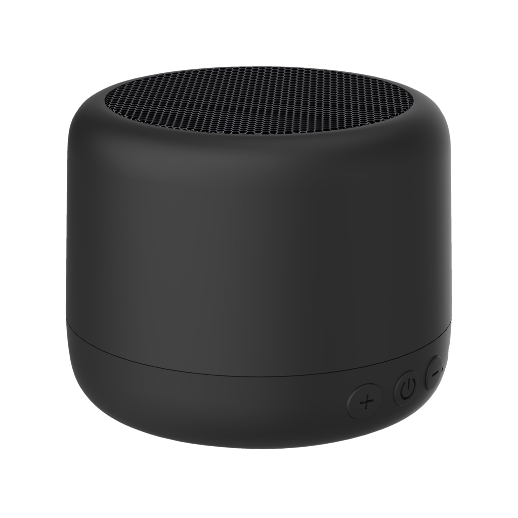 Peblo RCS 3W speaker with removable battery