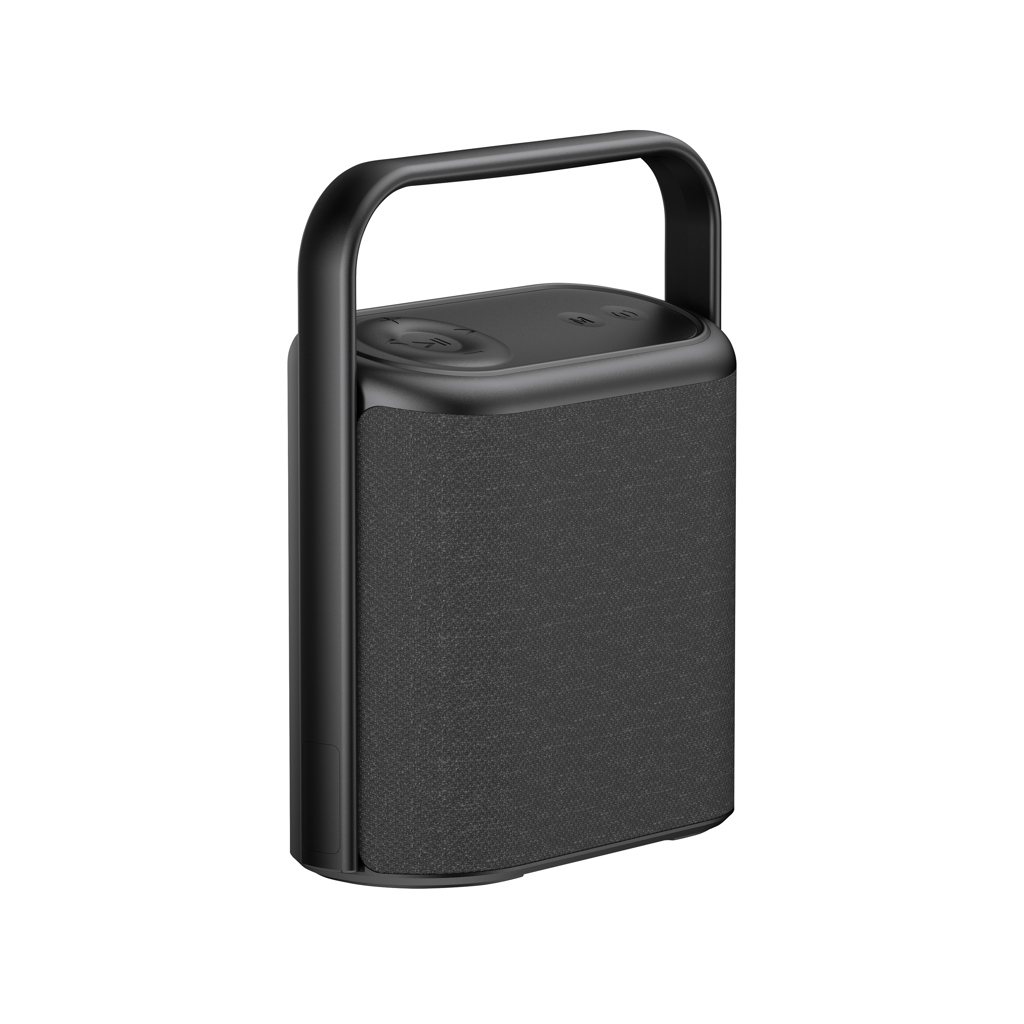 Urban Vitamin Newark RCS 10W speaker with removable battery