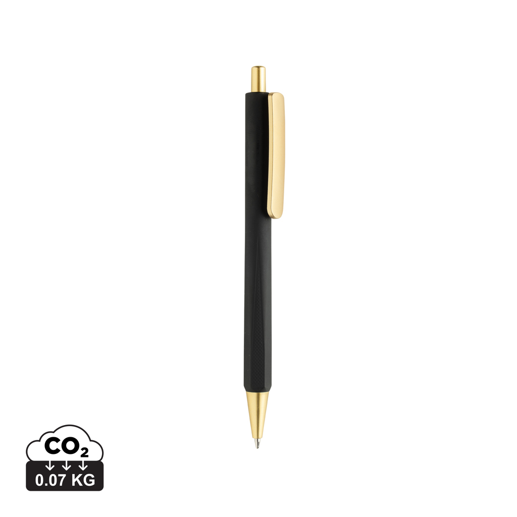 EDGE RCS three-sided pen luxury