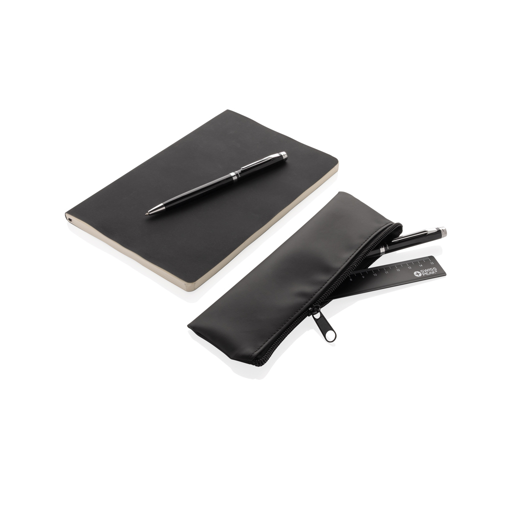 Swiss Peak RCS OSLO RCS Stationery Set