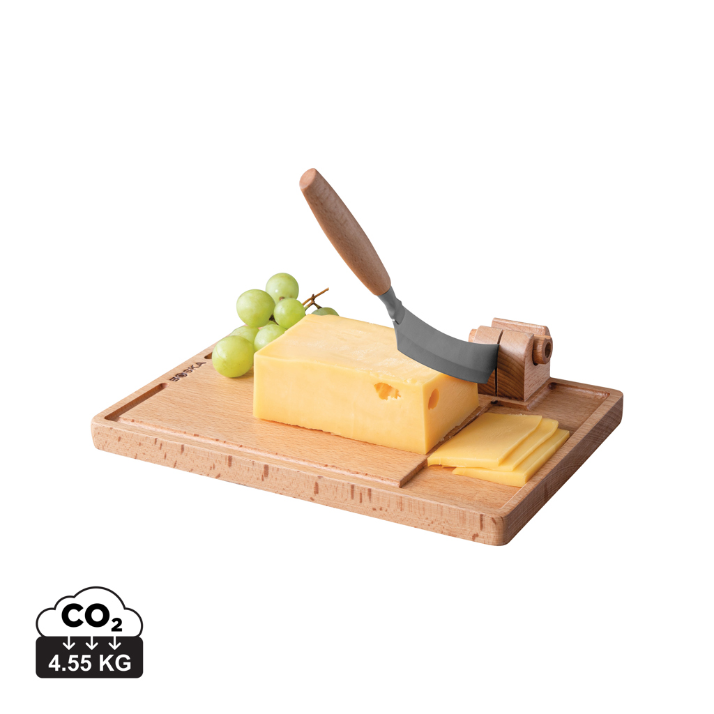 BOSKA Cheese Cutter Lumberjack Amigo