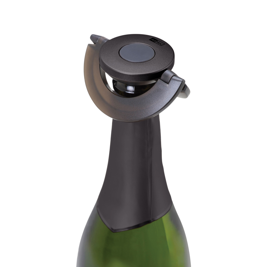 AdHoc Gusto Champagne stopper