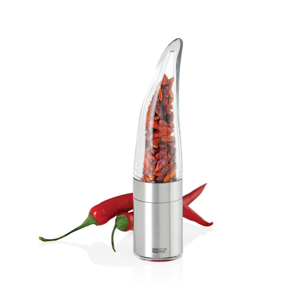 AdHoc Pepe Chilli cutter