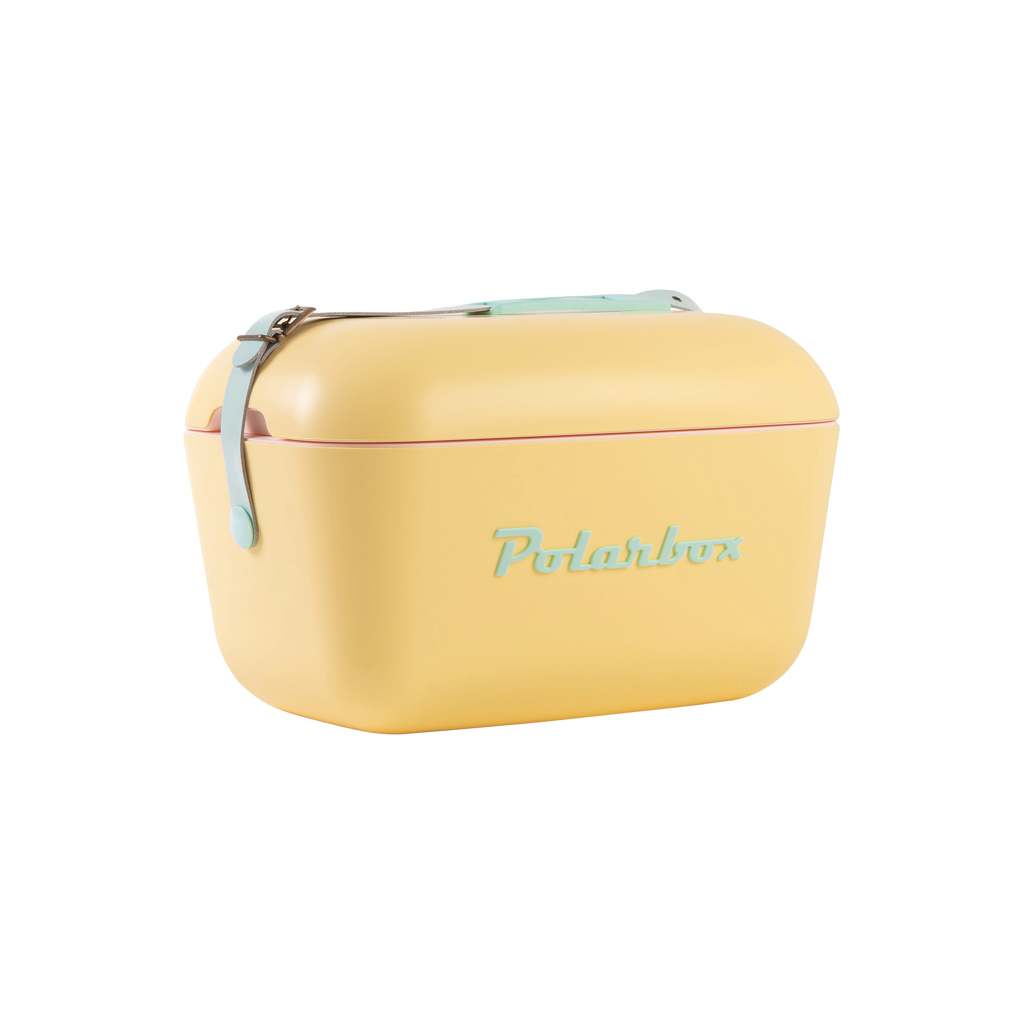 Polarbox Original Medium 12L Vintage Coolerbox