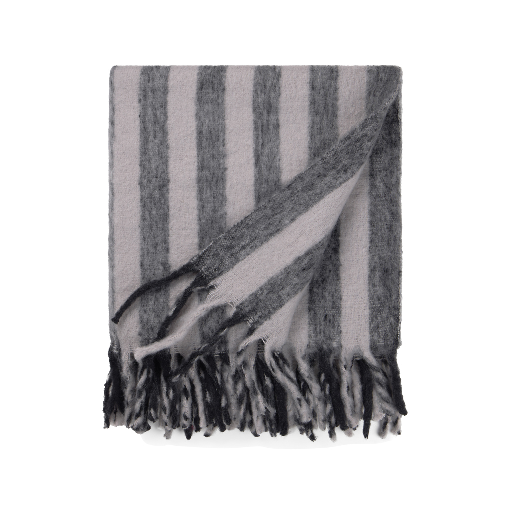 VINGA Lioro GRS wool blend blanket