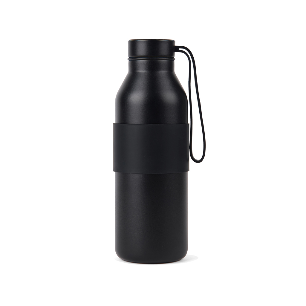 VINGA Niro RCS SS sling bottle 500ML