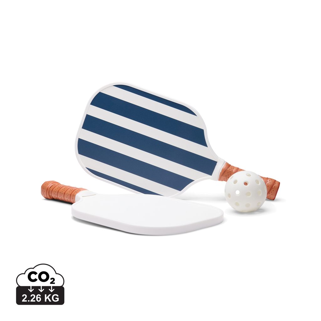 VINGA Lagoa pickleball set