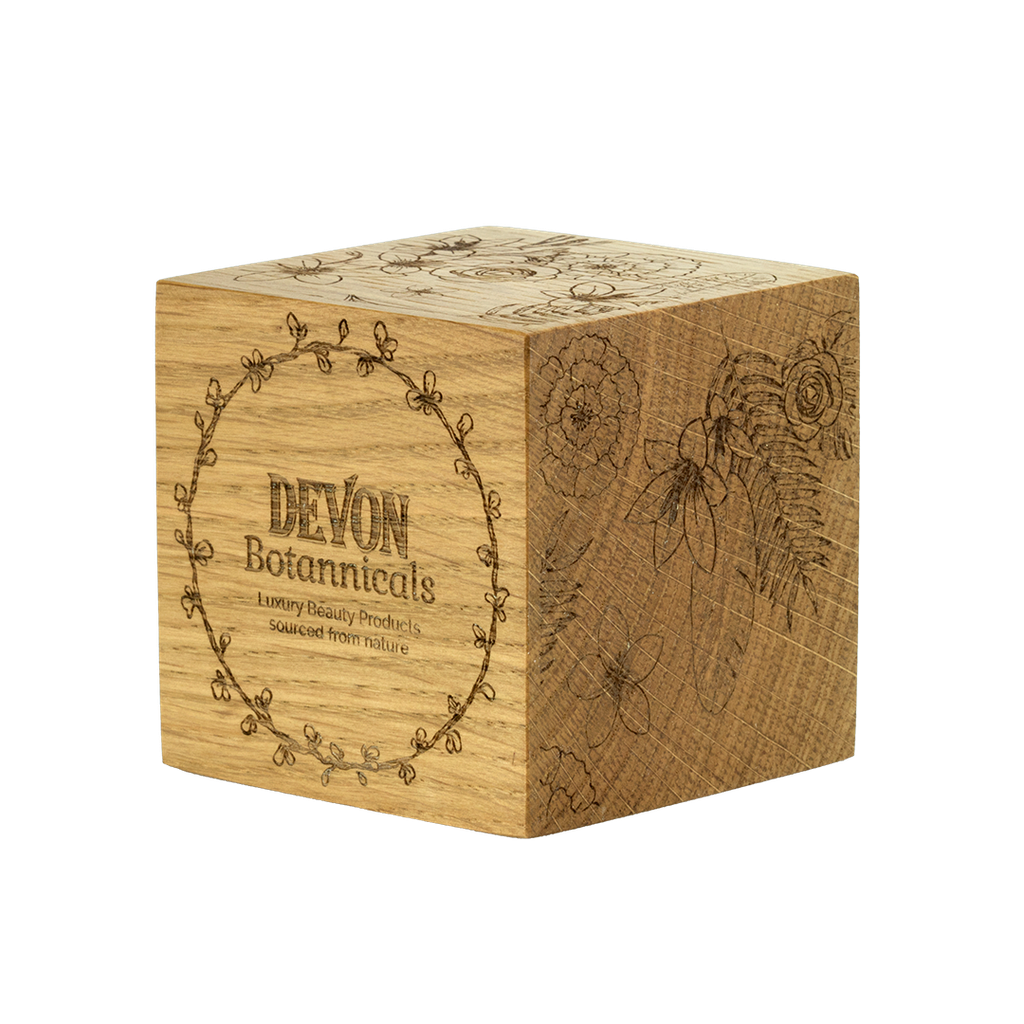 Large Cube Award 90mm x 90mm x 90mm