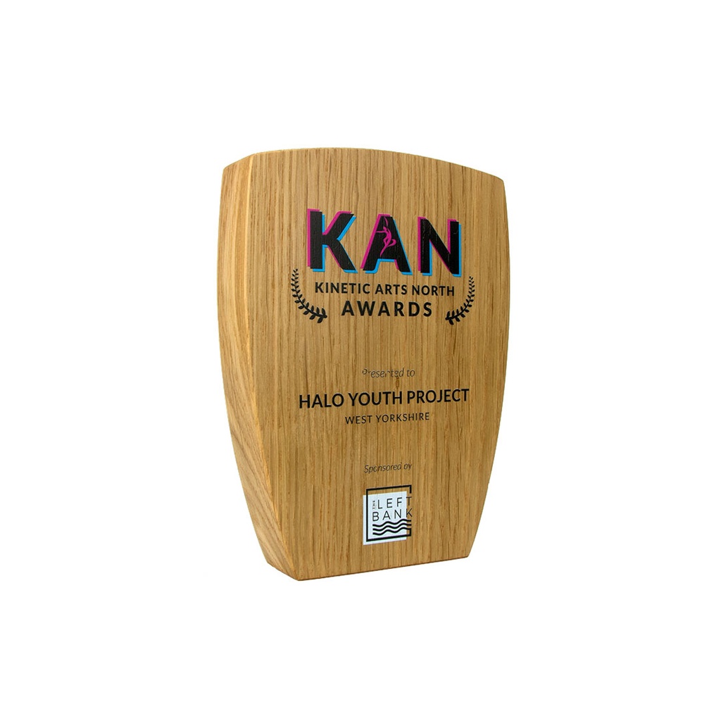 Flex Award 146mm x 200mm