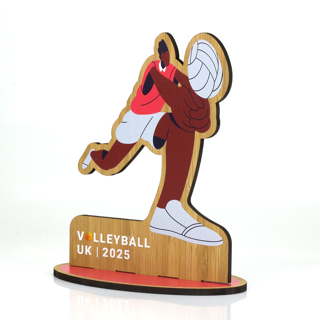The Triple B Award
