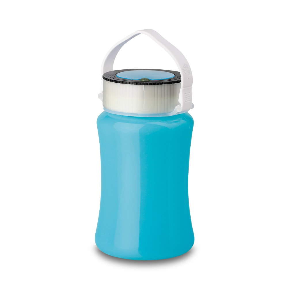 Waterproof container