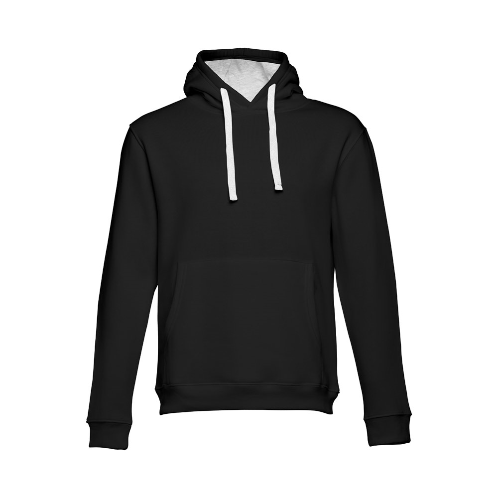 THC MOSCOW II. Unisex sweatshirt