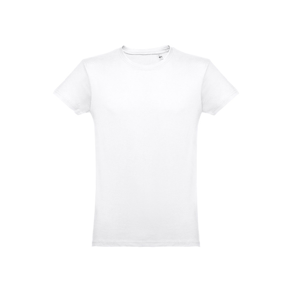 THC LUANDA WH 3XL. Men's t-shirt