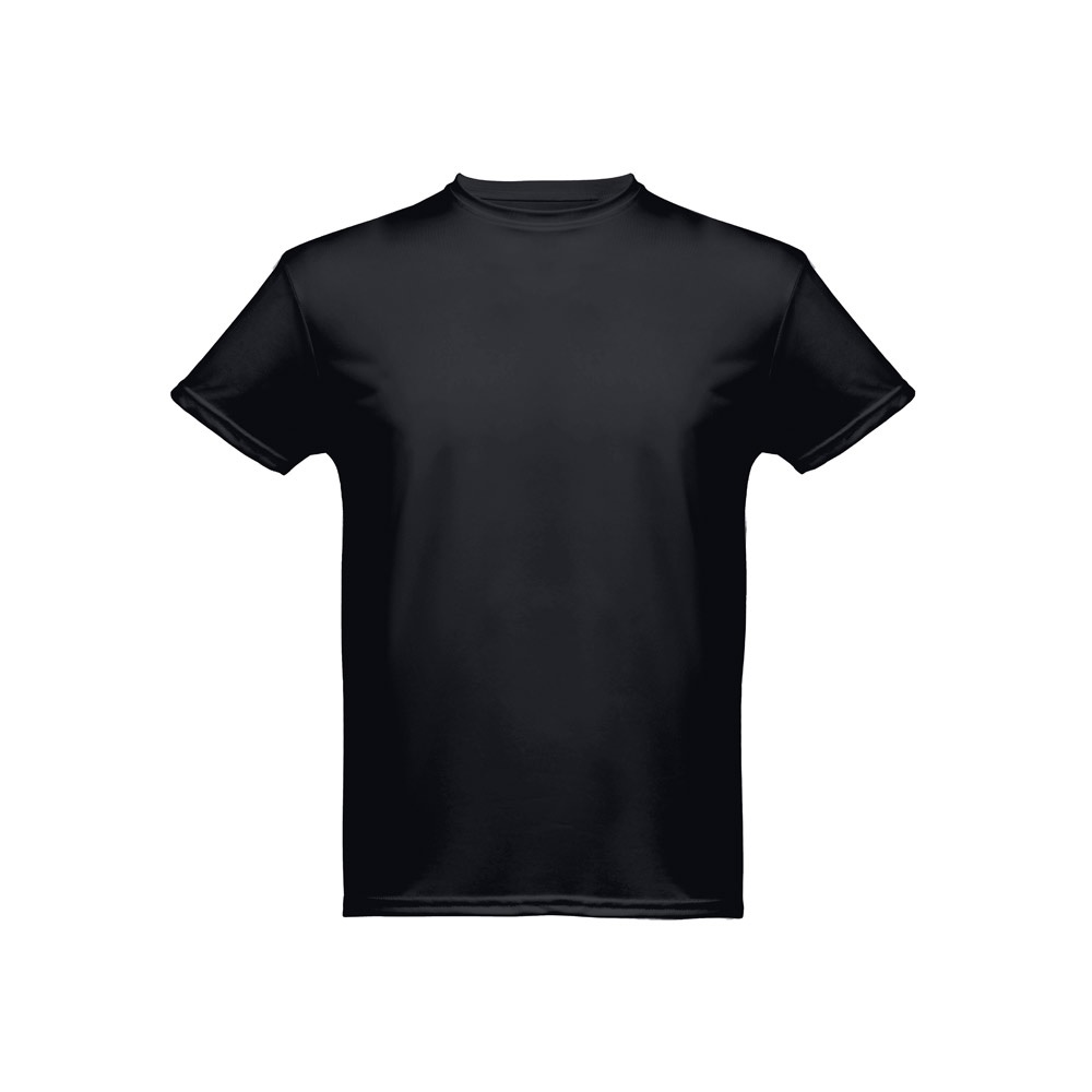 THC NICOSIA. Men's sports t-shirt