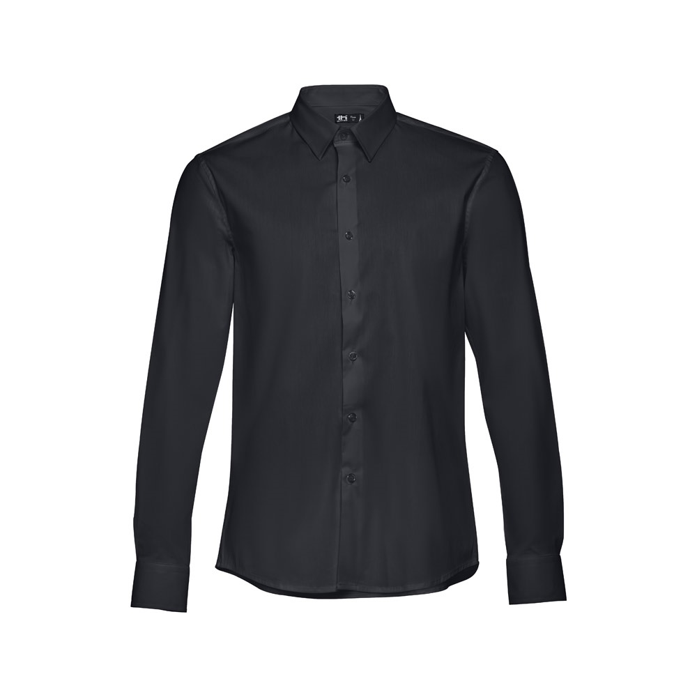 THC PARIS. Men's long-sleeved shirt