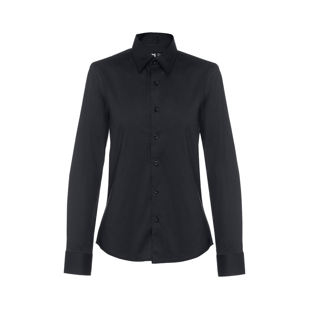 THC PARIS WOMEN. Women's long-sleeved shirt