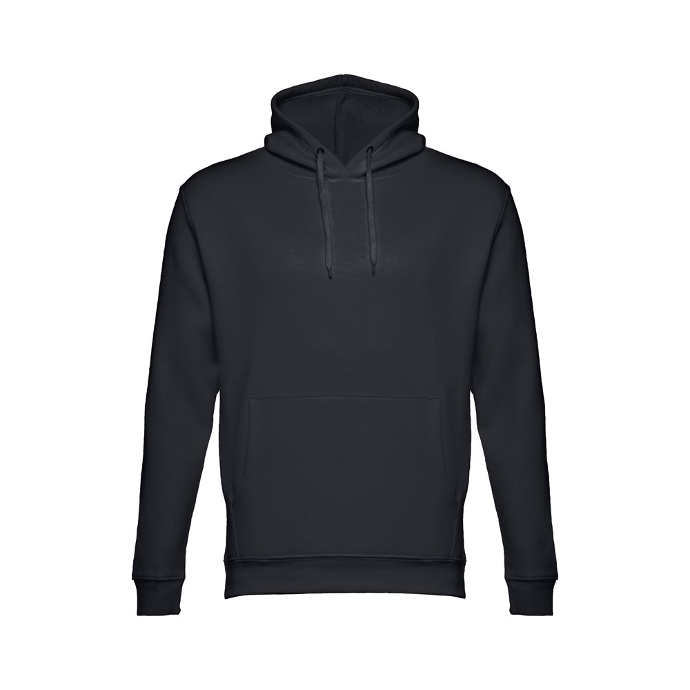 THC PHOENIX. Hooded sweatshirt (unisex) in cotton and polyester
