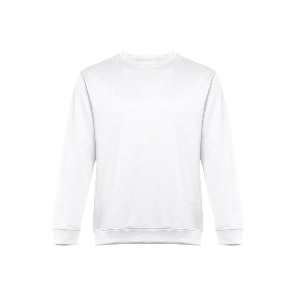 THC DELTA WH. Unisex sweatshirt