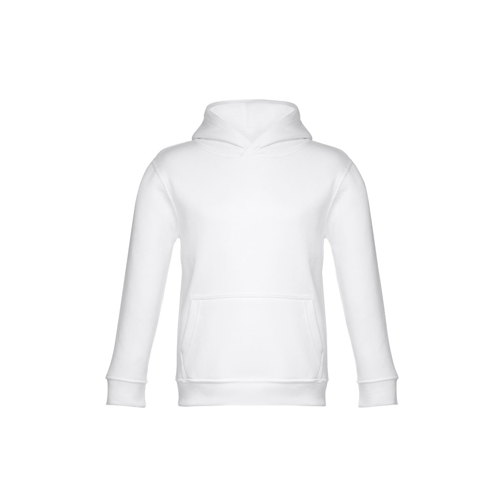 THC PHOENIX KIDS WH. Children's unisex hooded sweatshirt
