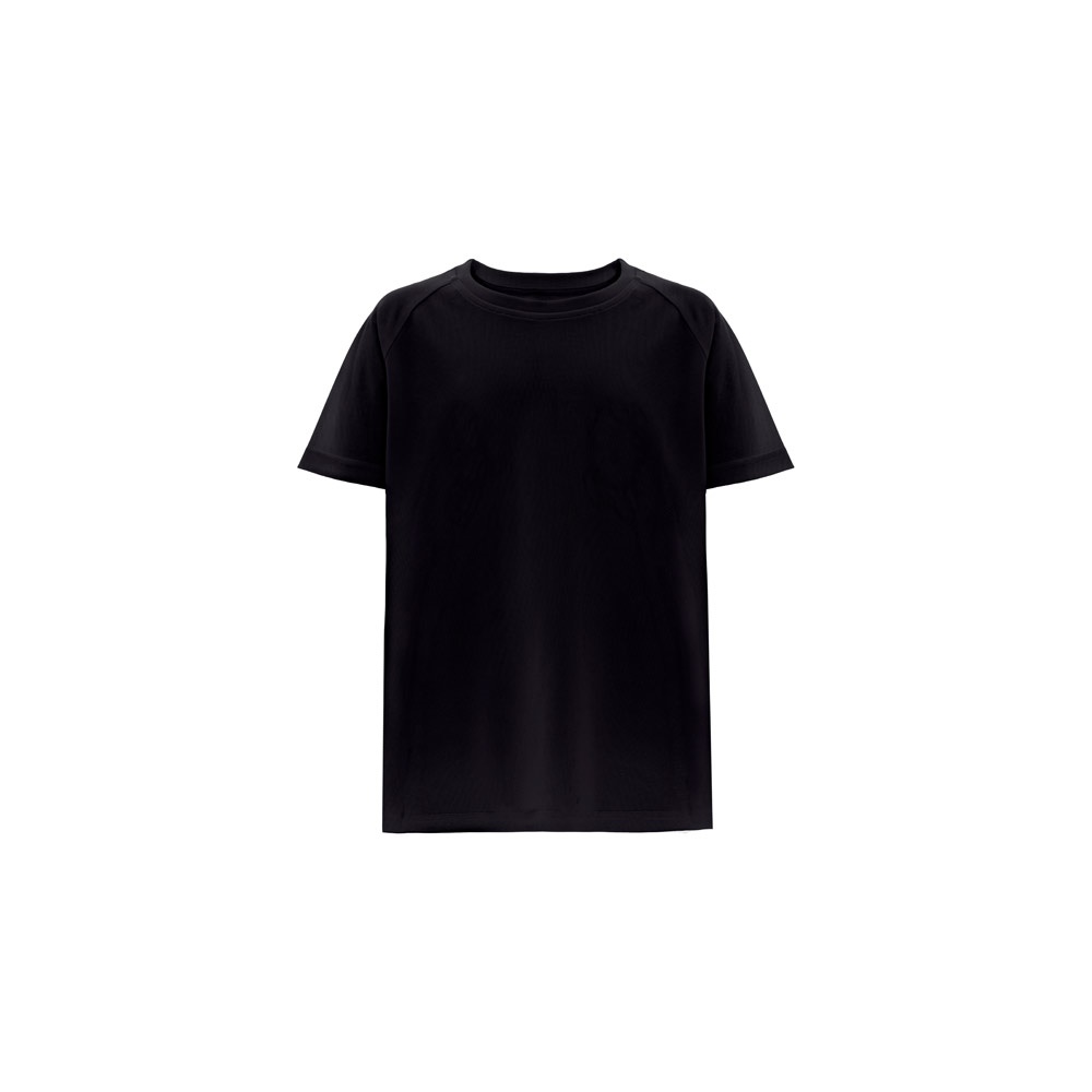 THC MOVE KIDS. Kid's Technical short-sleeved polyester T-shirt