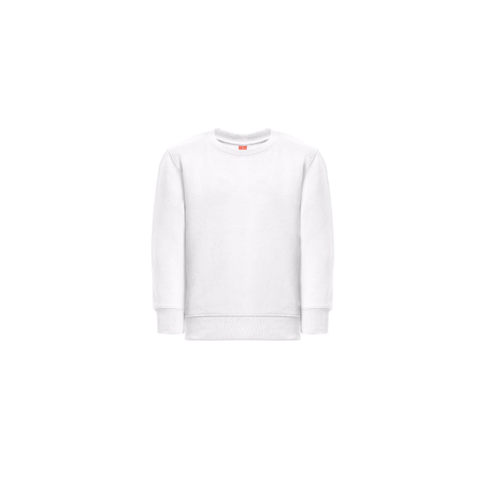 THC DELTA KIDS WH. Kid's sweatshirt