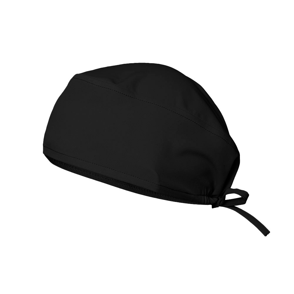 VL SAGA. Sanitary cap (140 g/m²) made from 100% microfibre
