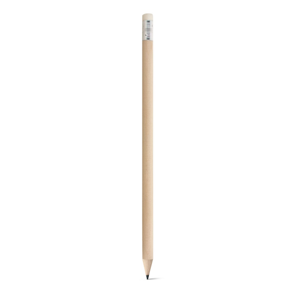 CORNWELL. HB pencil with eraser