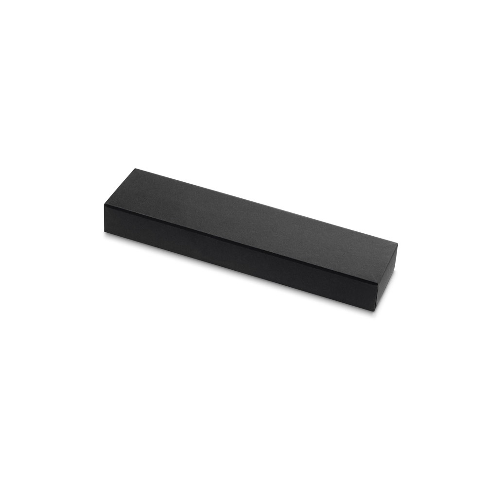 PENDULO. 100% recycled paper case for 1 ballpoint pen